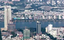 Đà Nẵng chi 2 triệu USD phủ sóng WiFi toàn thành phố