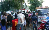 Tai nạn kinh hoàng, 3 người tử vong tại chỗ