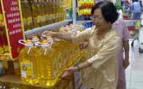 Lúng túng áp dụng biện pháp tự vệ với dầu thực vật