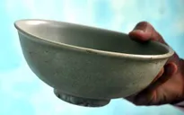 Quảng Ngãi chính thức khai quật khảo cổ tàu đắm