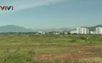 Nông dân lao đao vì... giải tỏa
