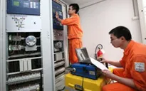 EVN đảm bảo cung ứng điện bất chấp hạn hán nặng