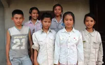 Gương “dũng sỹ” nhỏ cứu 5 bạn khỏi chết đuối
