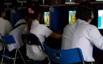 Hoạt động game online: Vẫn khó kiểm soát