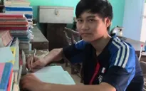Kỳ thi ĐH - CĐ 2013, cả nước có hàng nghìn thủ khoa