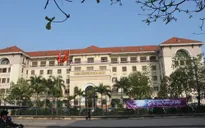Phá kỷ lục về điểm chuẩn, ĐH Y Hà Nội đề xuất “cứu” thí sinh giỏi