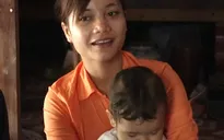 Người mẹ trẻ dân tộc Cơtu đỗ thủ khoa ĐH