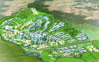 Khu công nghệ cao Hòa Lạc: Giấc mơ 15 năm chưa thành