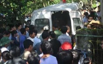 Người thanh niên nhường sự sống trên con tàu đắm được vinh danh