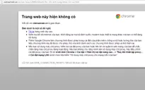 Tội phạm Internet và nguy cơ tấn công trên diện rộng