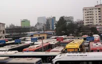 Thanh tra Bộ GTVT làm việc với TP Cần Thơ