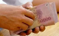 Đề xuất mức tiền lương tối thiểu 2014 tăng hơn 30%