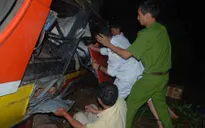 Yêu cầu kiểm điểm vụ cấp GPLX cho người đang ở tù