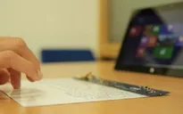 Bàn phím máy tính mỏng nhất thế giới