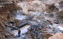 Cấp phép khai thác khoáng sản - vì sao sai phạm hàng loạt?