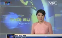 Bản tin thời sự 19h ngày 11/9/2013