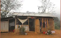 Ước mong “mái ấm”... để con chữ "neo đậu"