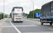 Hoàn thành nâng cấp, sửa chữa đường tránh TP Huế