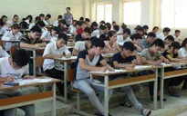 Bộ GD&ĐT: Chỉ đổi mới hình thức thi cử từ sau năm 2015