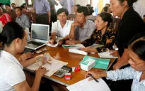 Khi nguồn vốn ưu đãi đến với hộ cận nghèo…