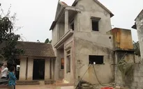 Quảng Bình hỗ trợ xây dựng nhà ở, chòi tránh lũ cho người nghèo