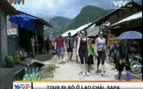 Trải nghiệm thú vị cùng tour đi bộ ở Lao Chải