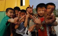 Trung Quốc giải cứu 94 trẻ em, phụ nữ bị bắt cóc
