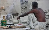 Lại xảy ra động đất mạnh tại Pakistan