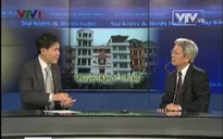 Nhà mặt phố - “Những con bò vắt sữa" vô giá