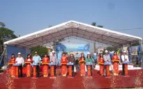 Xây đường vành đai 2 qua Ngã Tư Sở - Ngã Tư Vọng
