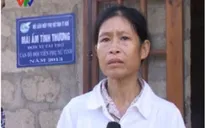 “Mái ấm tình thương” cho phụ nữ khó khăn