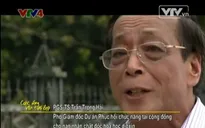 Dự án Phục hồi chức năng cho nạn nhân chất độc hóa học