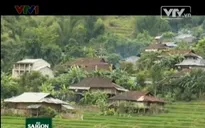 Huyện nghèo Mèo Vạc đang ngày càng "thay da đổi thịt"…