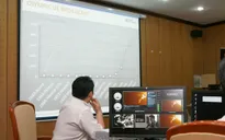 Hội thảo kỹ thuật của Hãng Harris