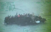 Lật thuyền ở Bahamas, 30 người thiệt mạng