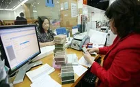 Kho bạc Nhà nước dừng chi hơn 1.300 tỷ đồng trong 11 tháng