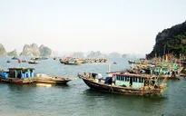 Kiên Giang: Tăng cường kiểm tra sử dụng chất nổ khai thác hải sản