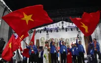 Khai mạc Liên hoan thanh niên, sinh viên thế giới lần thứ 18 tại Ecuador