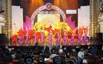 Chương trình giao lưu đặc biệt “Ngày hội non sông”