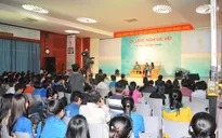 Phát động chương trình “Tỏa sáng nghị lực Việt” tại Khánh Hòa, Đà Nẵng, Nghệ An
