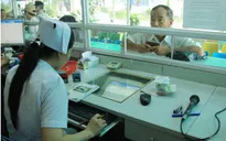 Từ 1/6/2014, TP.HCM tăng giá gần 2.000 dịch vụ y tế