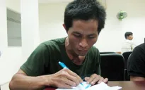 Tài xế vụ “hôi bia” trả lại tiền ủng hộ