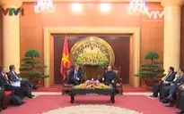 Chủ tịch Quốc hội tiếp Phó Chủ tịch Hạ viện Ba Lan