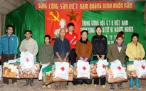 Phát động phong trào “Tết vì người nghèo và nạn nhân chất độc da cam”
