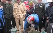 Phát hiện xe khách chở hơn 310kg động vật hoang dã