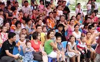 Hôm nay (26/12), ngày Dân số Việt Nam