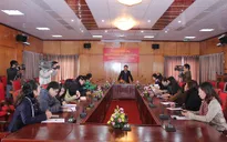 Đại hội đại biểu toàn quốc Liên hiệp các tổ chức hữu nghị Việt Nam lần thứ V