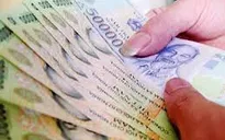 Khánh Hòa: Trả 2 tháng tiền lương cho người lao động trước Tết