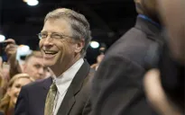 Bill Gates một lần nữa là người giàu nhất hành tinh