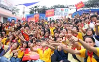 Ra quân chiến dịch Xuân tình nguyện 2014